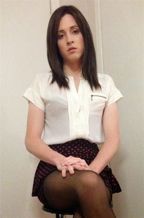 young crossdresser|r/CrossDressAdventures